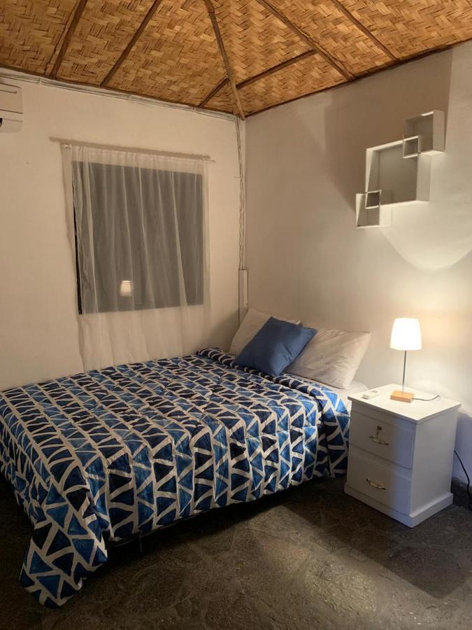 Santorini Village - Hotel Boutique La Libertad Kültér fotó